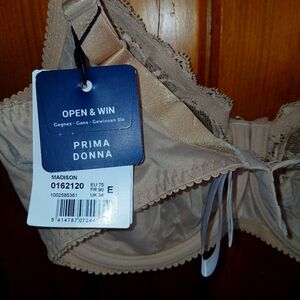 Prima donna bra